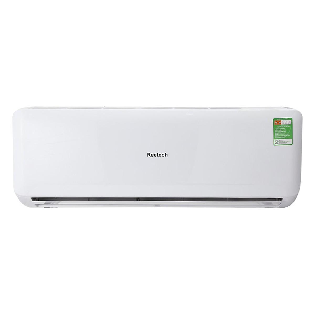 MÁY LẠNH/ĐIỀU HÒA REETECH RT24-DD/CD 2.5HP