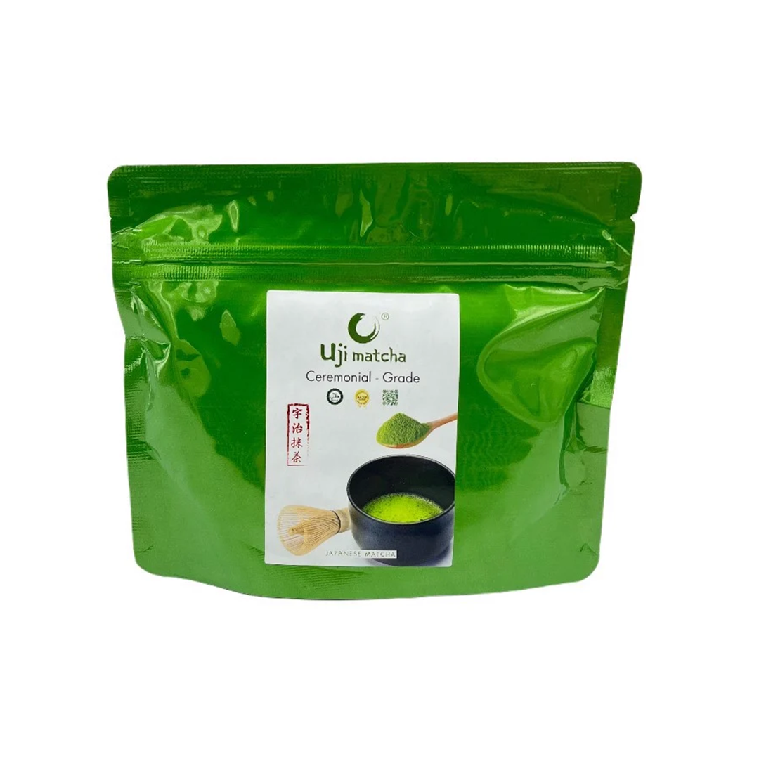 Uji Matcha 100g