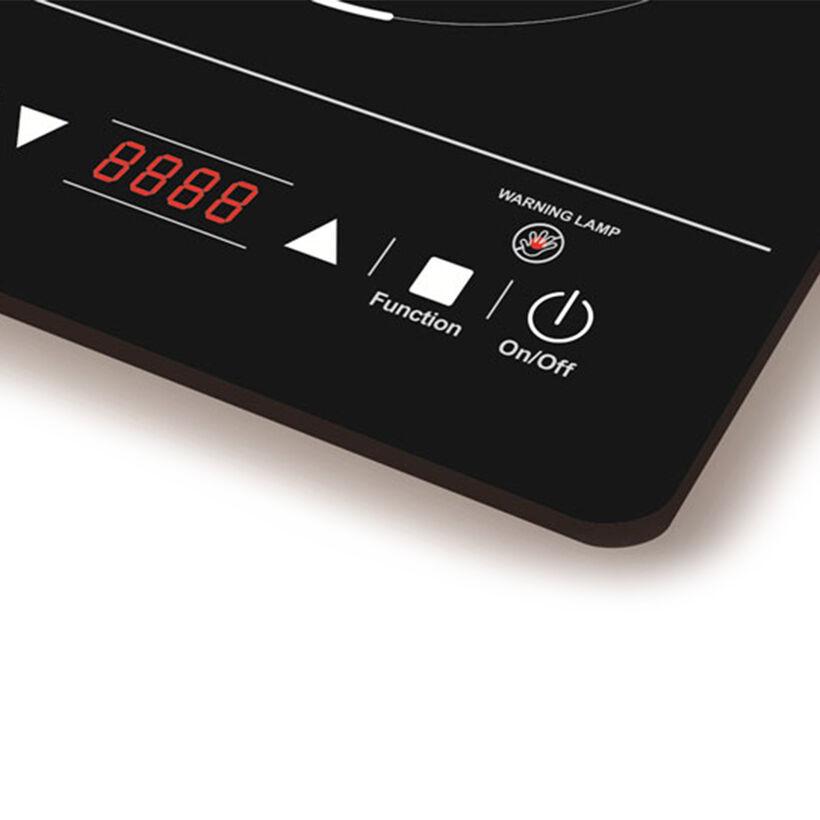 Bếp Hồng Ngoại đơn Ferroli 2000W- CS2000EC