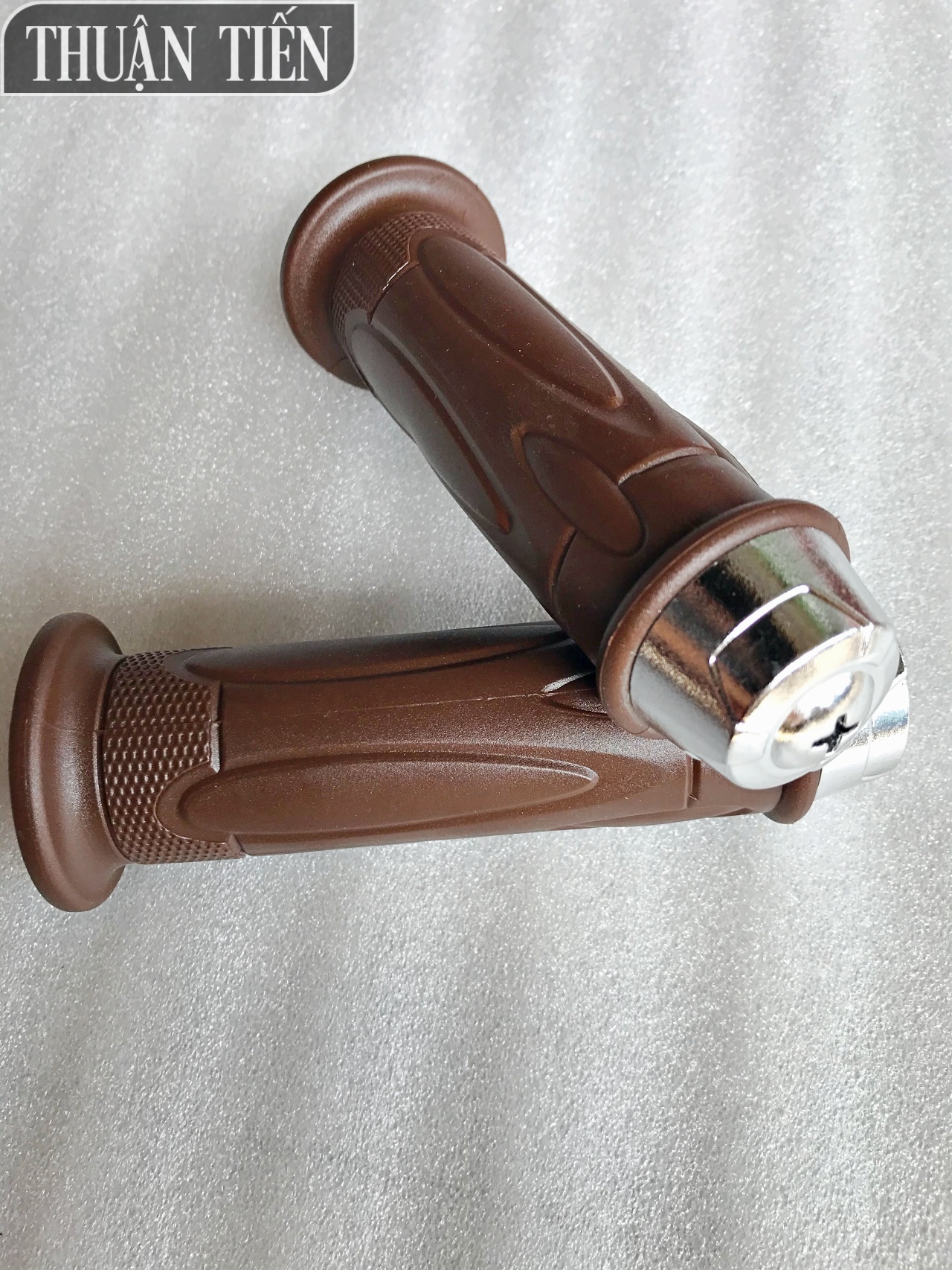 BAO TAY MÀU NÂU GÙ XI SH MODEL 2016, AIR BLADE GÙ BẰNG NHỰA MÀU XI