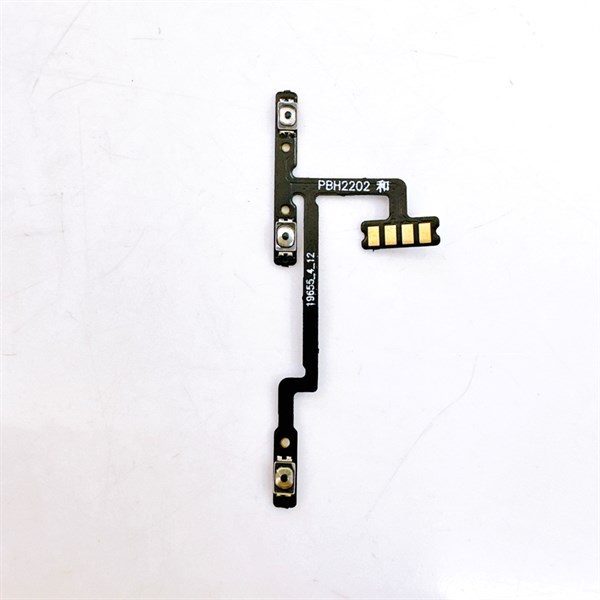 Dây nút nguồn, volume âm lượng Nokia G21 / Nokia G11 hàng như hình.