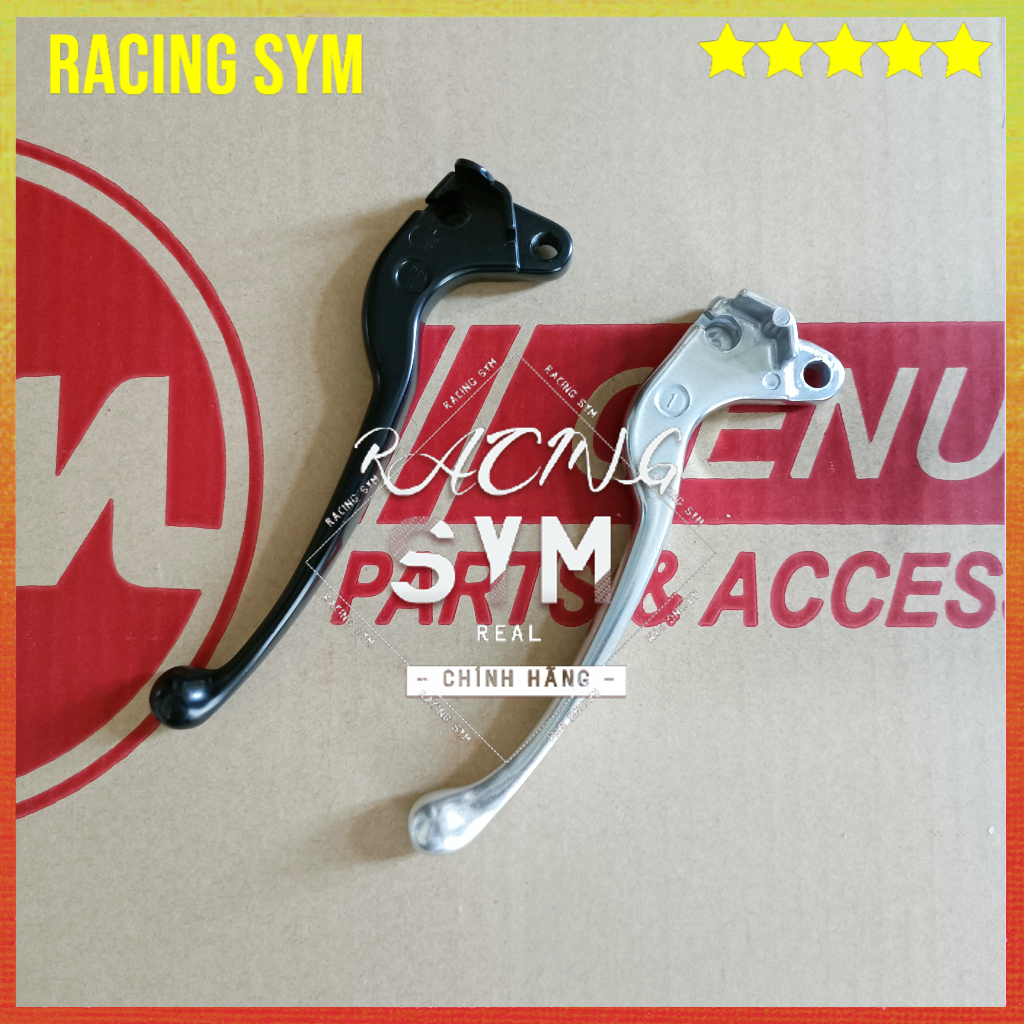 Tay phanh xe Galaxy 50cc chính hãng SYM