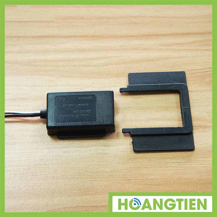 [HCM]Công tắc cảm ứng đèn gương 12V WS08CA