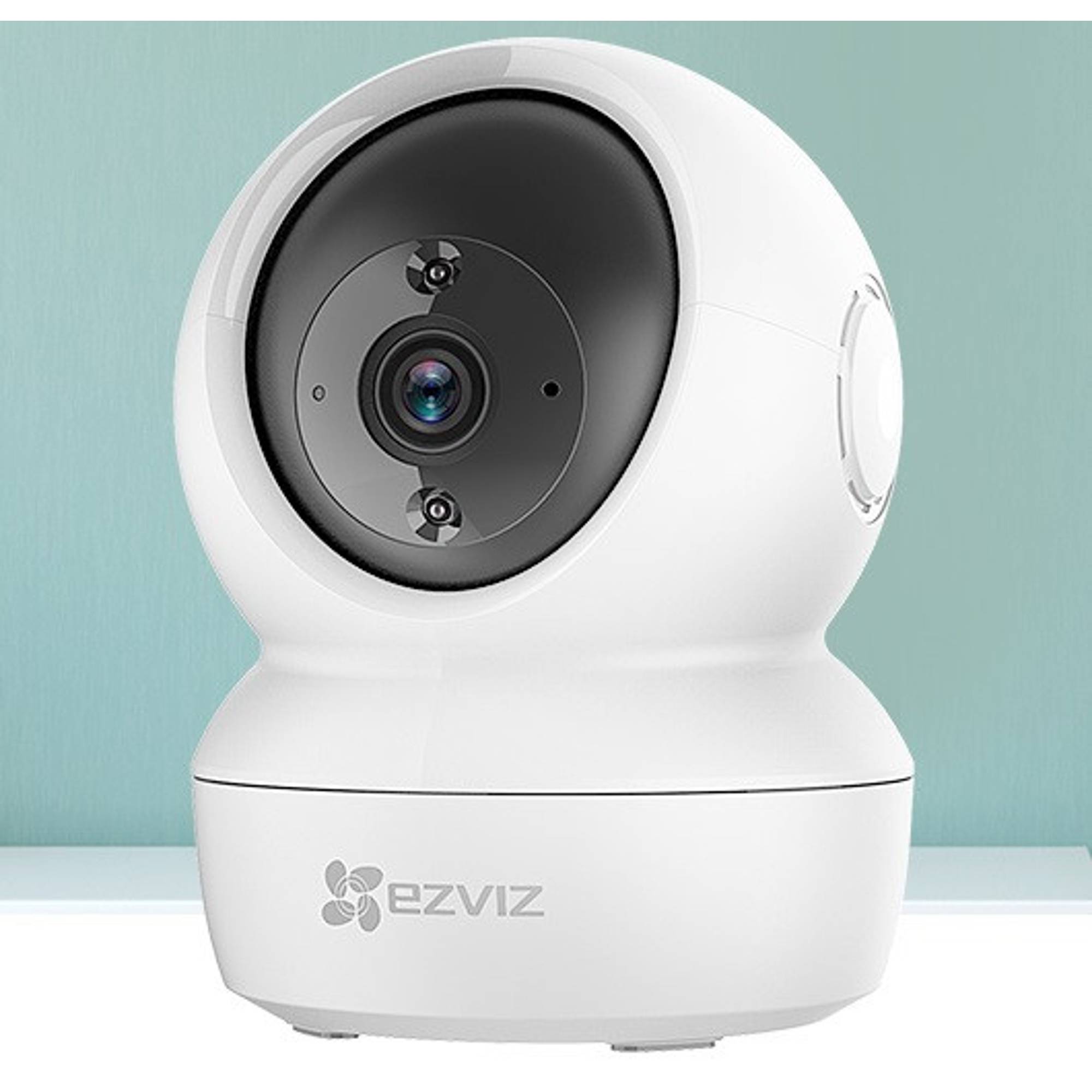 Camera Wifi thông minh EZVIZ C6N 2MP-1080P