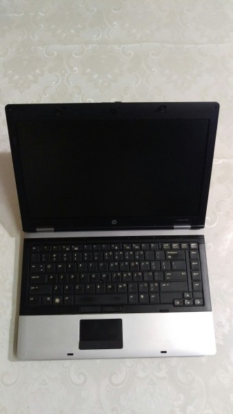 Bảng giá Laptop HP Elitebook 6450b / Core i5  - 2.4Ghz / Ram 4G / Ổ cứng HDD 320G / Màn hình 14 inch HD / Windows 10 Pro / Tặng kèm chuột + lót chuột Phong Vũ