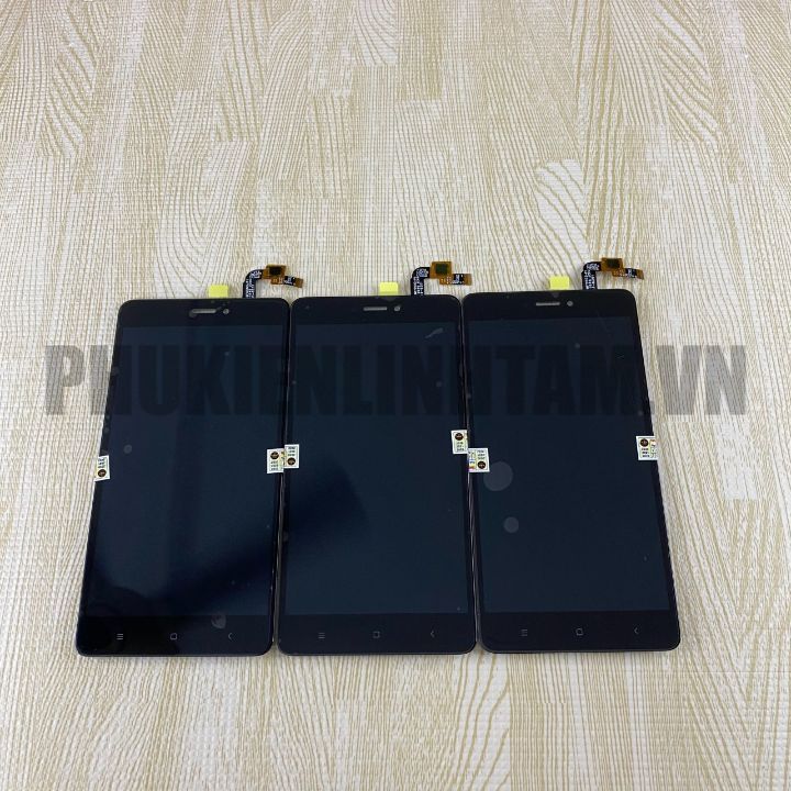 Màn hình xiaomi redmi note 4X