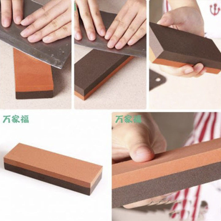 ĐÁ MÀI DAO, KÉO NHẬT BẢN