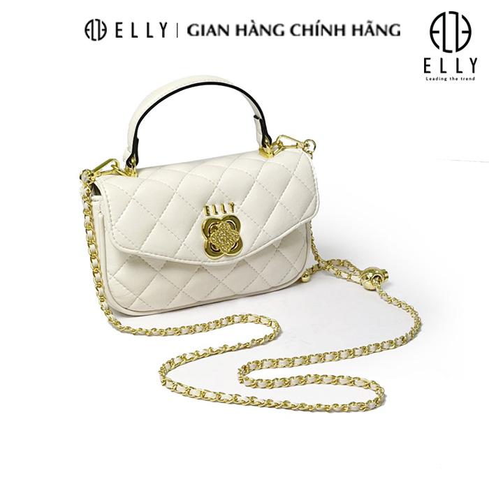 TÚI XÁCH NỮ THỜI TRANG CAO CẤP ELLY – EL227