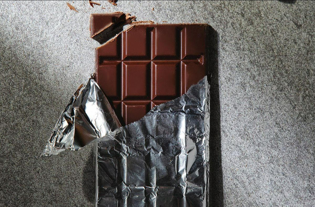 Socola đen Pháp Dark Chocolate 70% Cacao No Brand
