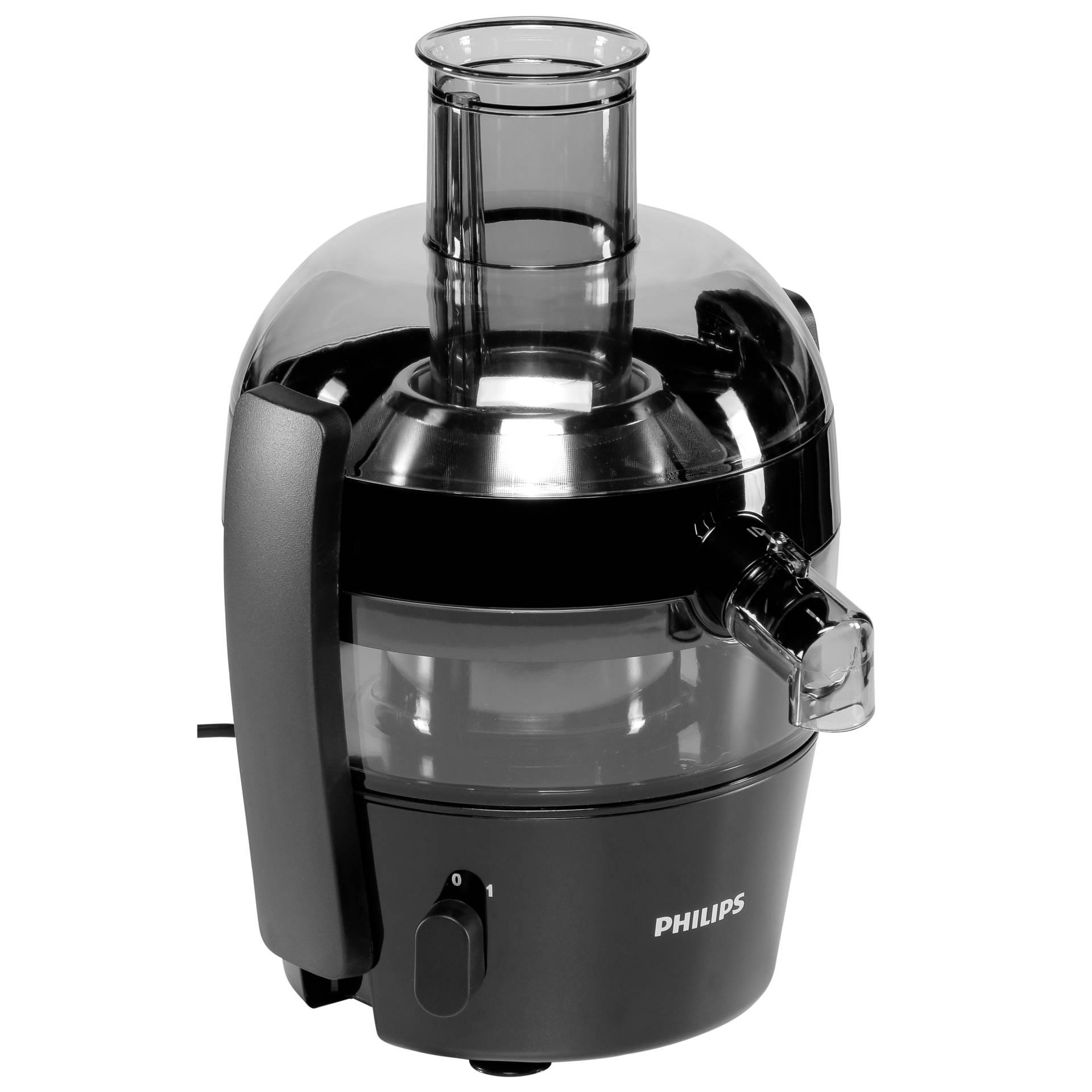 Máy Ép Trái Cây Philips Hr1832