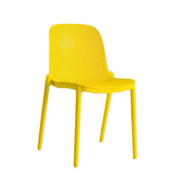 GHẾ NHỰA ĐÚC XẾP CHỒNG 3016