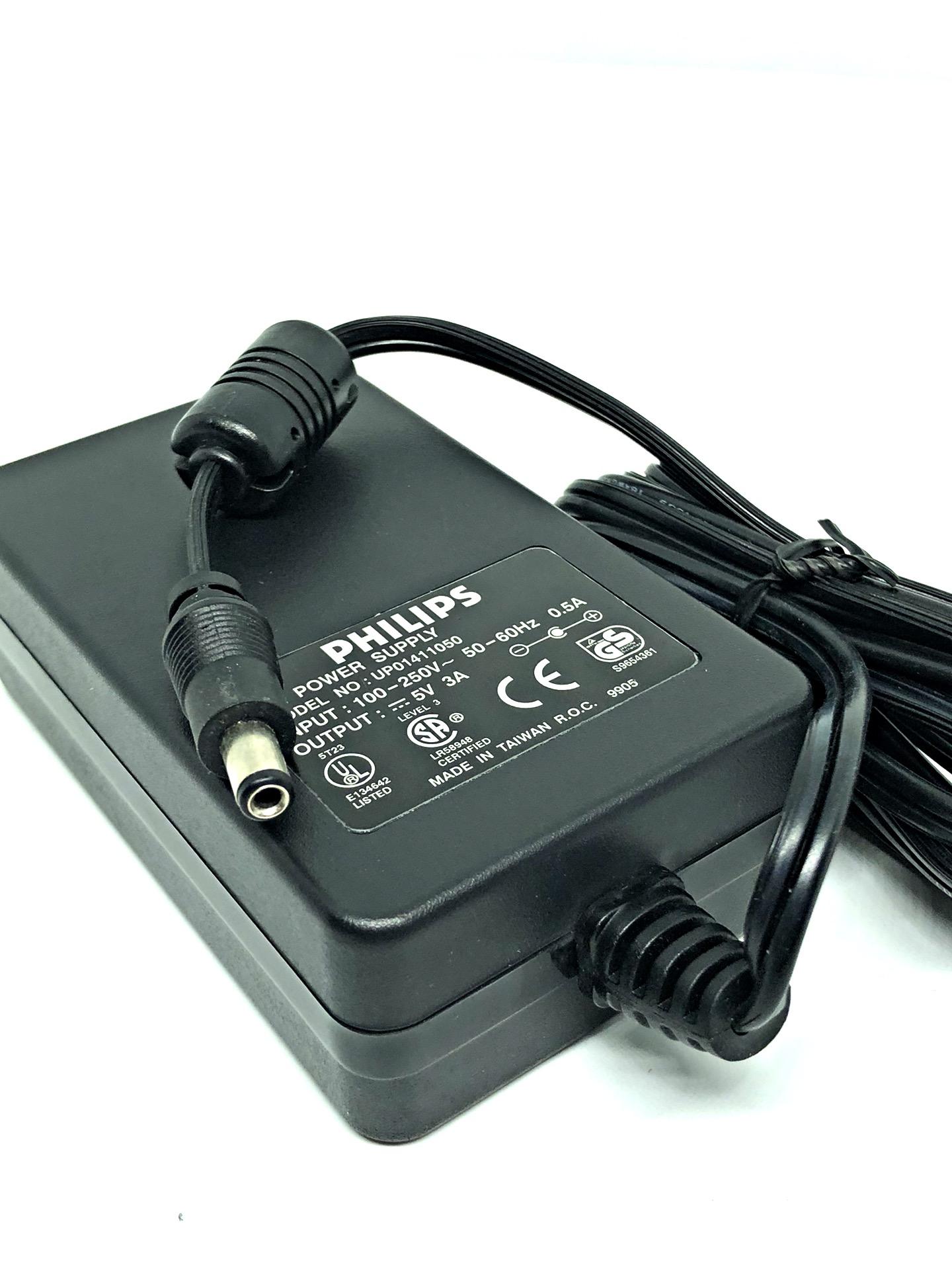 Adapter 5V 3A philipss bản gốc hàng cao cấp