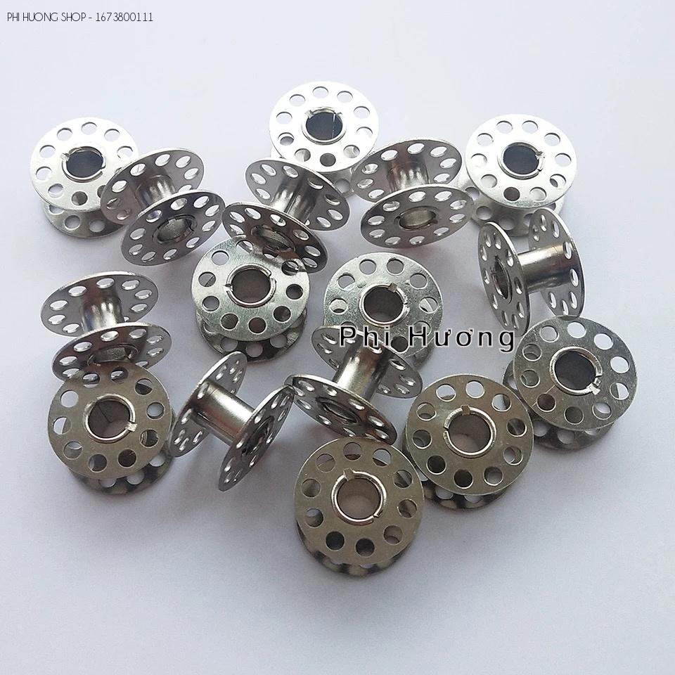 Suốt chỉ máy may gia đình