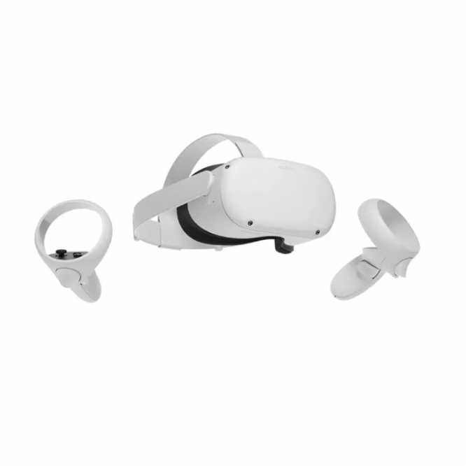 [HCM][Trả góp 0%]Oculus quest 2 kính thực tế ảo VR 64GB/ 256GB