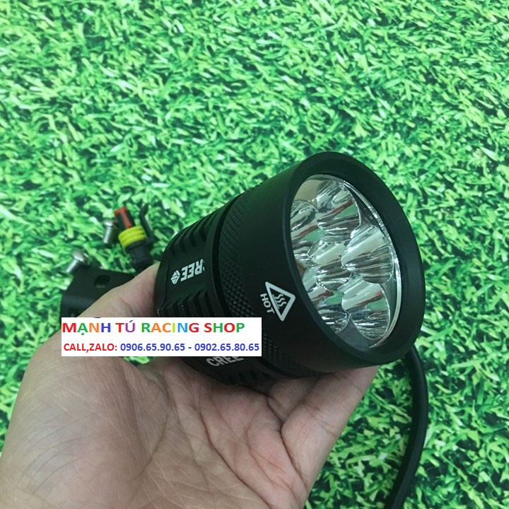 ĐÈN LED TRỢ SÁNG L6X CHÍNH HÃNG