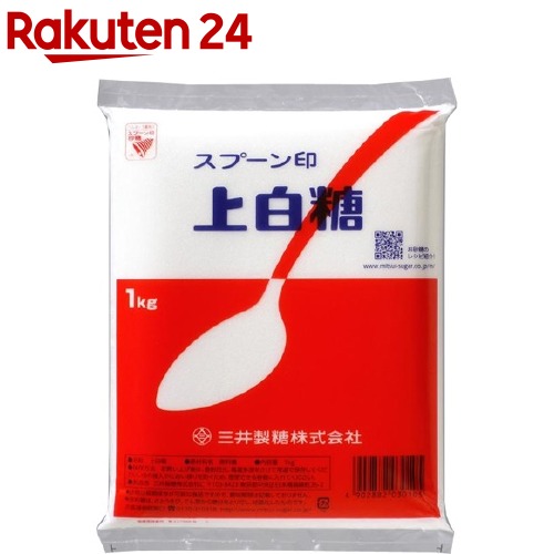 Đường Trắng Mitsui 1Kg (Nhật Bản)