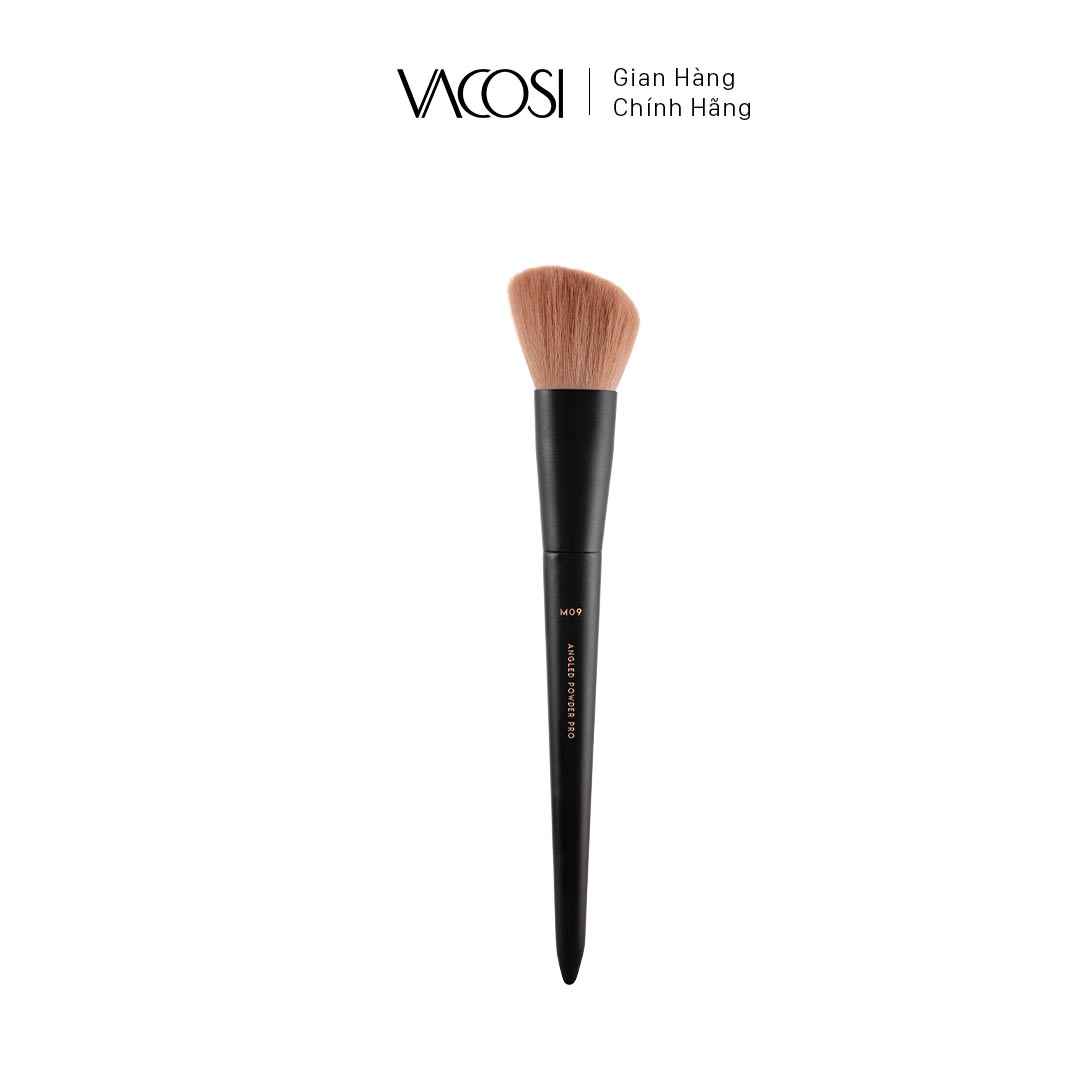 Cọ khối & má hồng VACOSI - M09-Y24