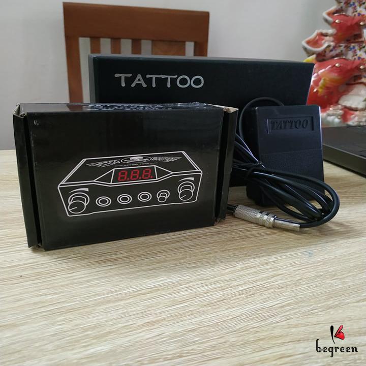 COMBO FULL SET MÁY XĂM PEN