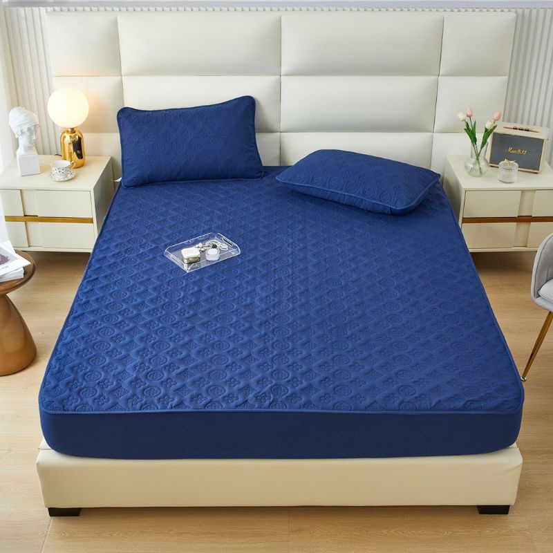 Ga chống thấm kèm 2 vỏ gối nằm