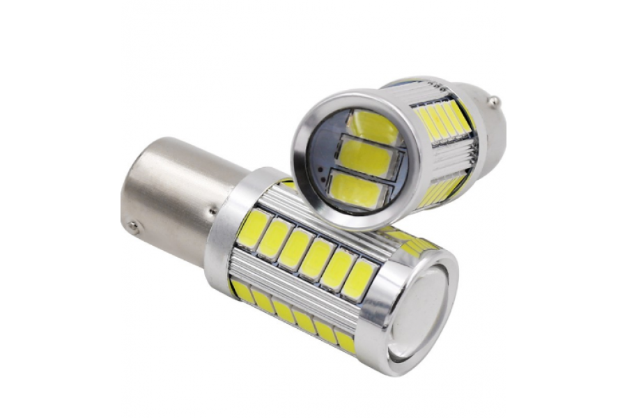 Đèn phanh, Stop NHẤP NHÁY F1 33 TIM