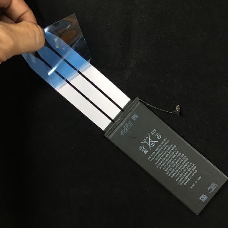 Siu dán pin iphone 6 => 11promax chất lượng cao Monkey king Shops