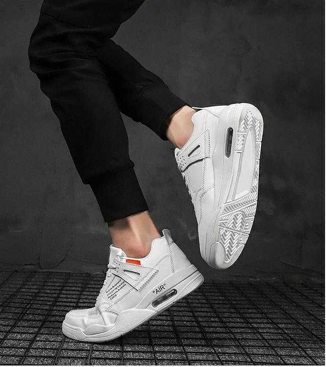 ✅ Giày Thể Thao Sneakers Nam G30 đế êm mẫu mới siêu đẹp thời trang phong cách