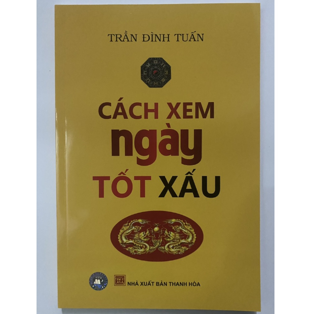 Sách - cách xem ngày tốt xấu