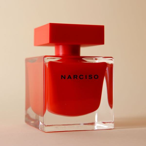 Nhân Perfumista Mẫu thử nước hoa nữ Narciso Rodriguez Rouge EDP  5-10ml