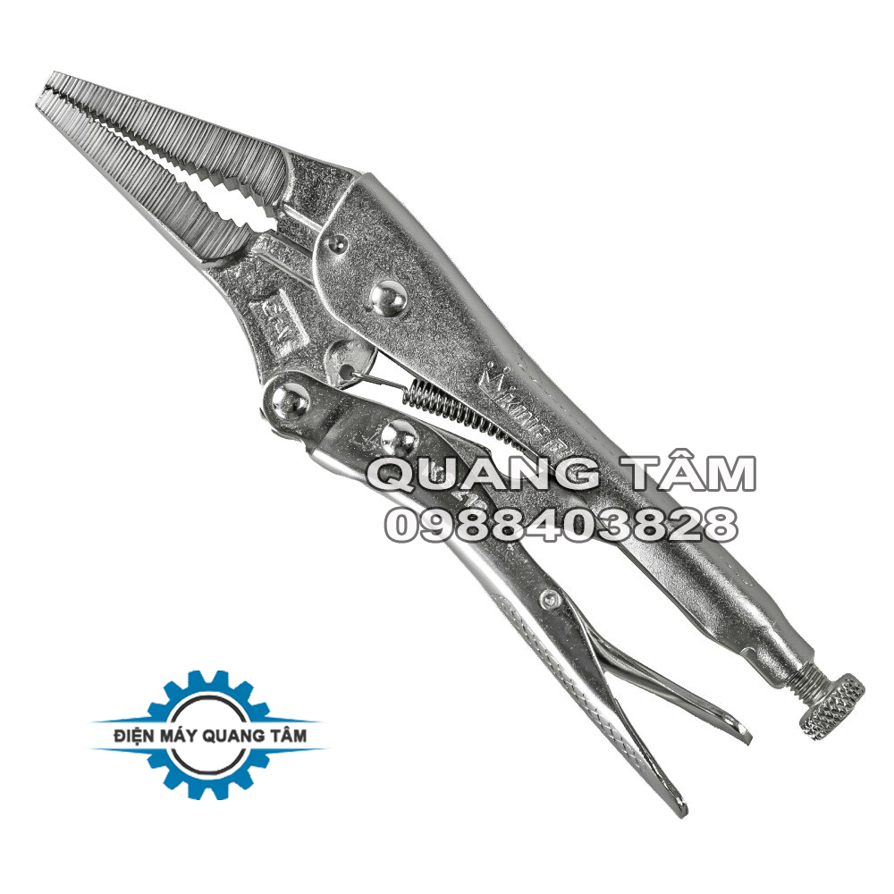 Kìm Chết Mỏ Nhọn KingBlue KS-216 [Chính Hãng]