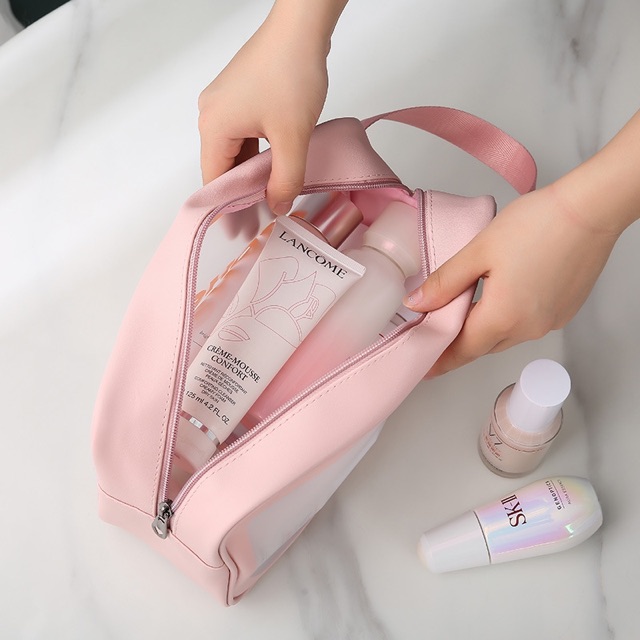 TÚI ĐỰNG MỸ PHẨM NỮ CỰC ĐẸP WASHBAG