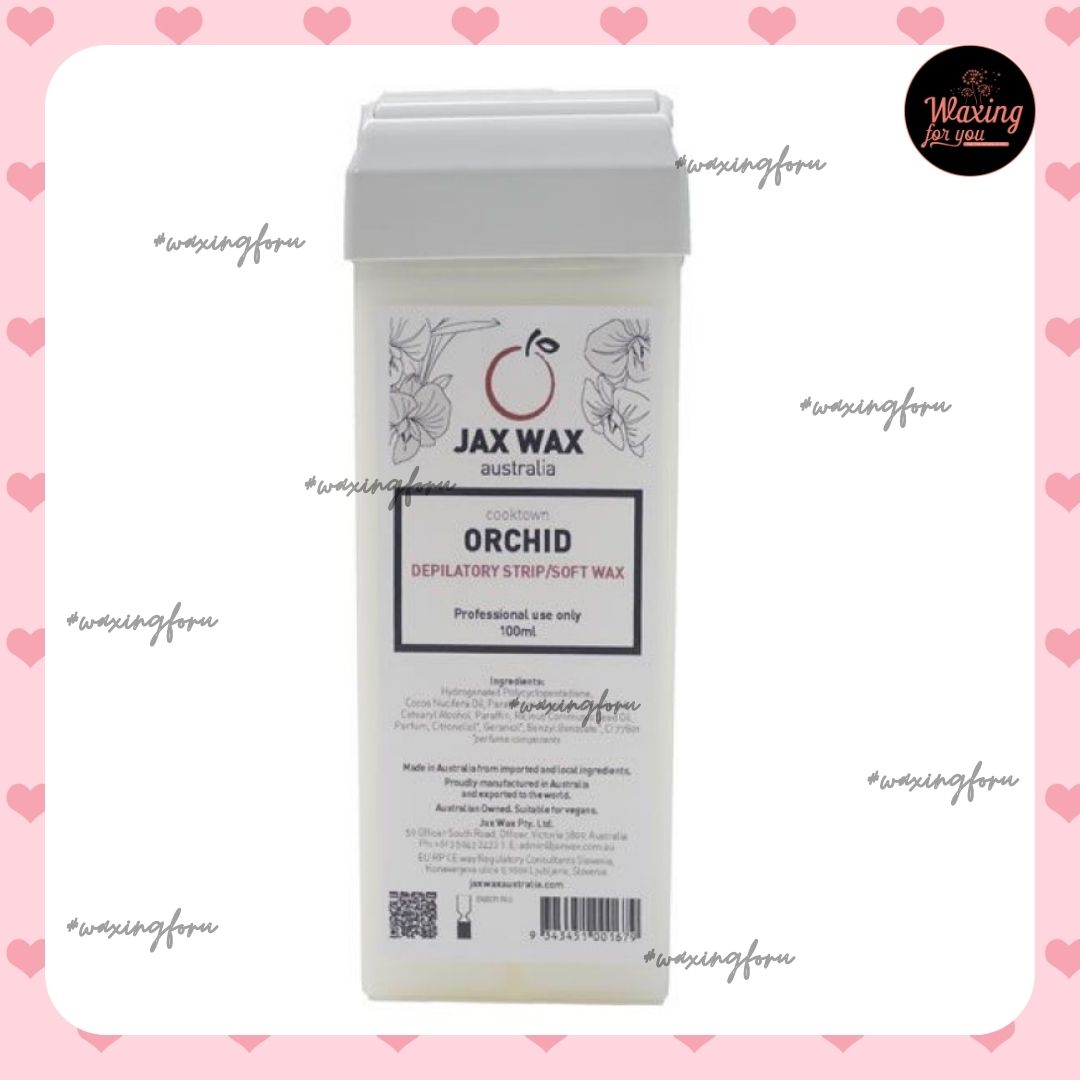[HCM]Sáp wax lông Jaxwax Úc❤️Freeship❤️dạng thanh lăn