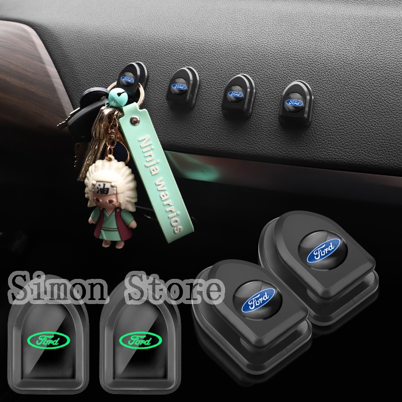 Hook car multi-purpose convenience have logo maker