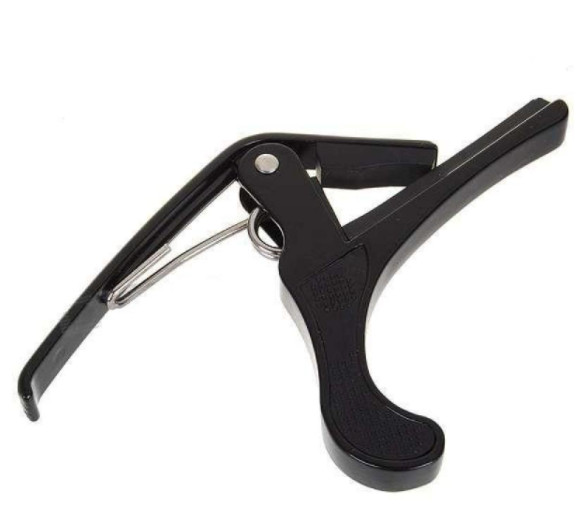 Capo Fender Cao Cấp Chuyên Dùng Cho Đàn Guitar
