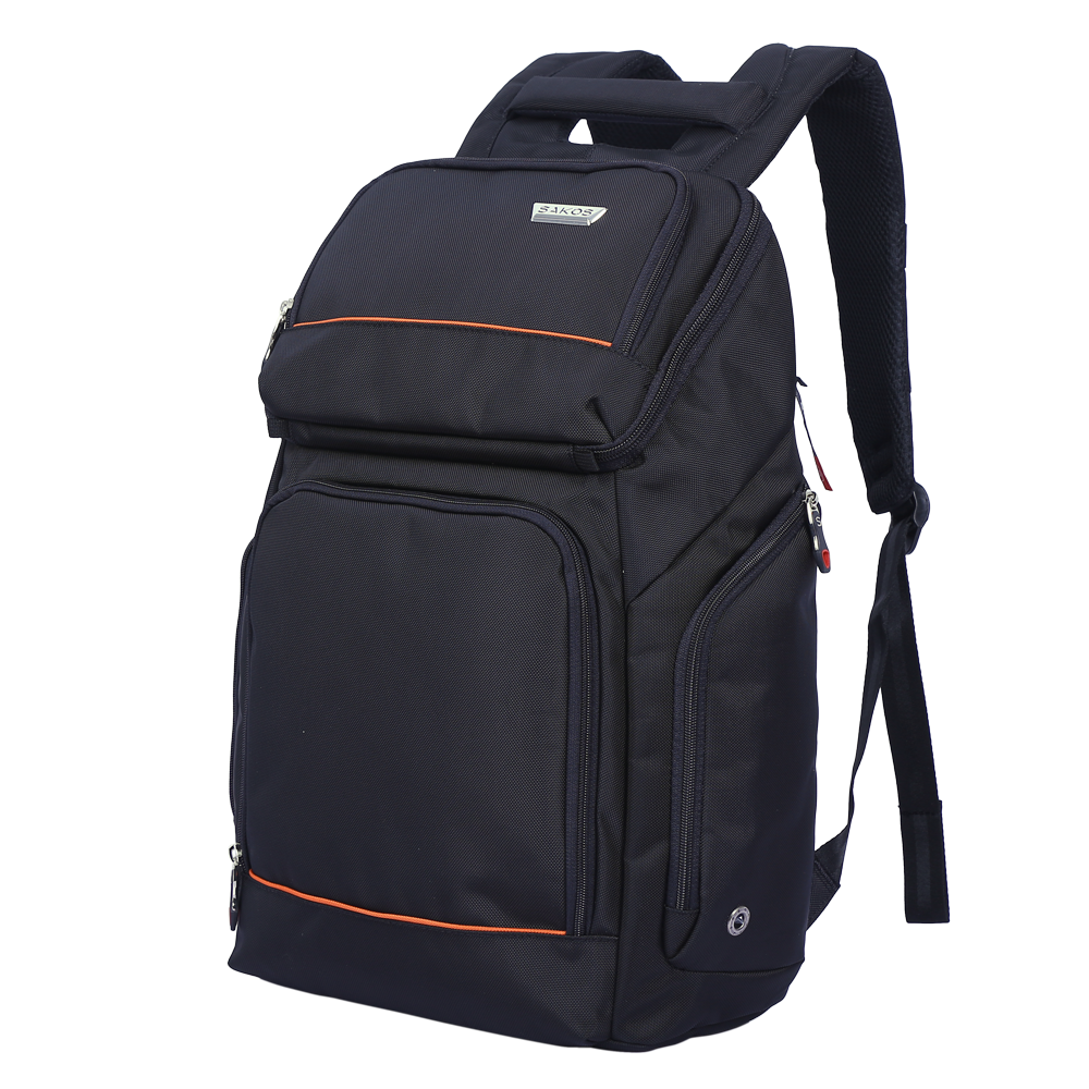 High-End Laptop Backpack Sakos Layla Is Multi-Functional, Fashionable, Suitable for 15.6 Inch Laptops