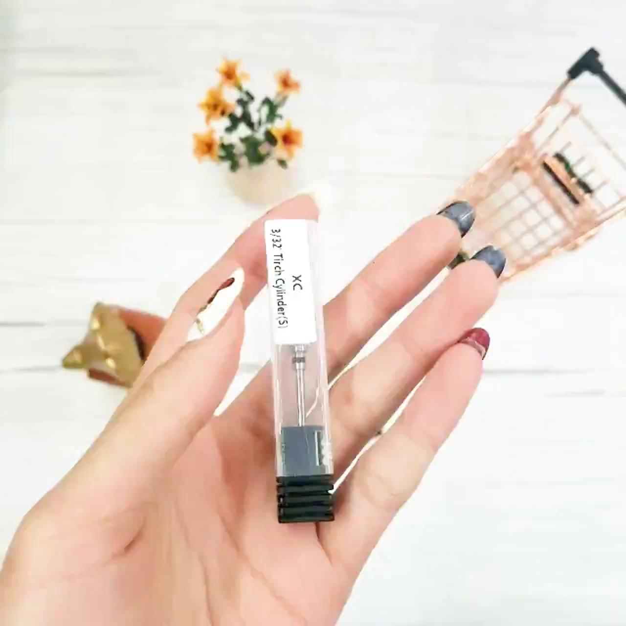 Đầu mài móng phá gel , phá bột