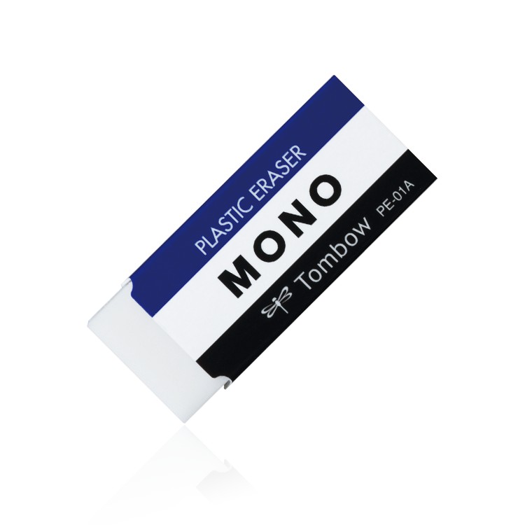 [HCM]Gôm Trắng Mono TomBow
