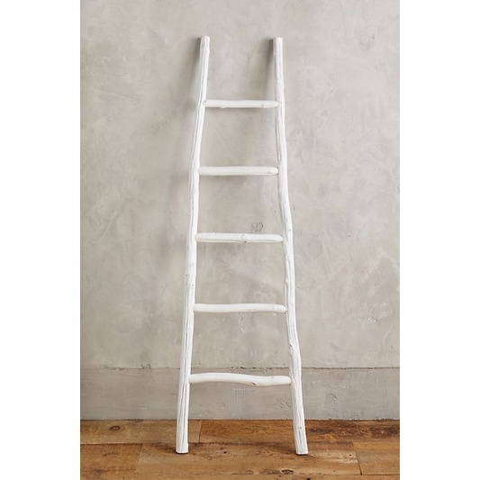 Sale Bùng Nổ ,Thang Gỗ Trang Trí Decor< Làm Kệ, Chụp Ảnh >