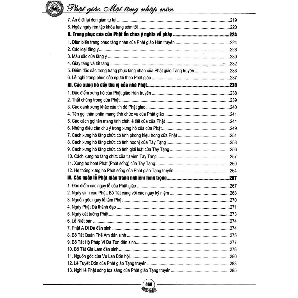 Sách - Phật giáo mật tông nhập môn