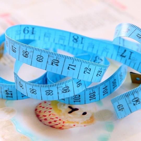 Thước Dây Đo Tiện Dụng Đa Năng