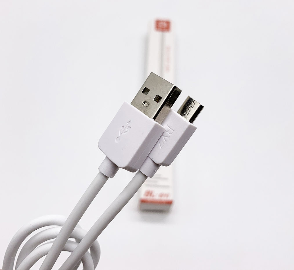 Cáp Sạc BYZ BL641 Chuẩn Micro USB Hàng chính hãng