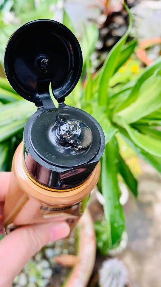 Sữa Rửa Mặt MyMiu