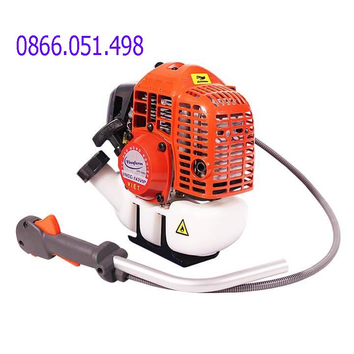 Máy Cắt Cỏ 2 Thì Vinafarm VN-143-VIP 1470W