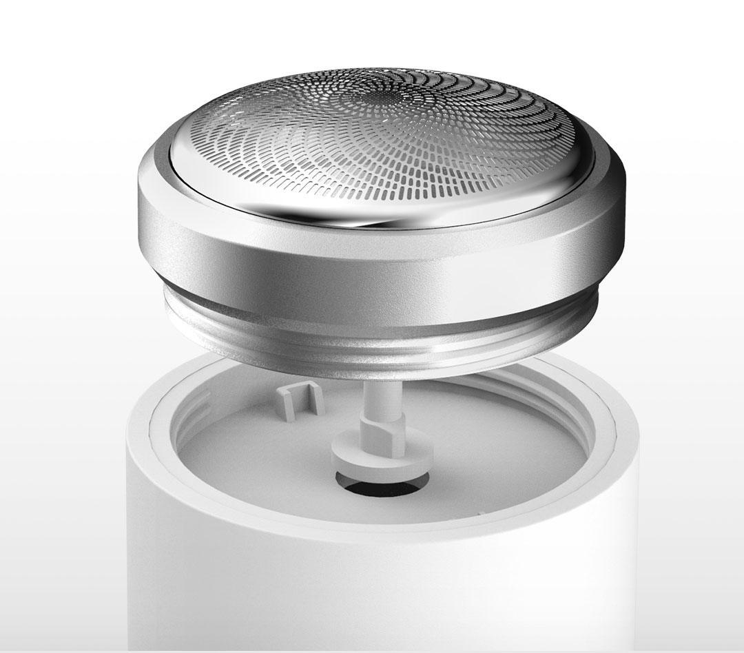Máy cạo râu điện Xiaomi Pinjing (tên cũ So White)