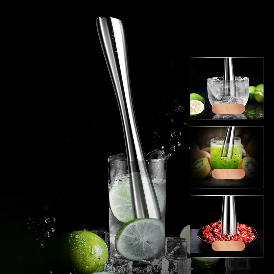 Thanh nghiền đá, trái cây KACHEEG cao cấp