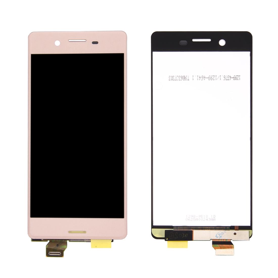 BỘ MÀN HÌNH SONY X / F5121 ZIN