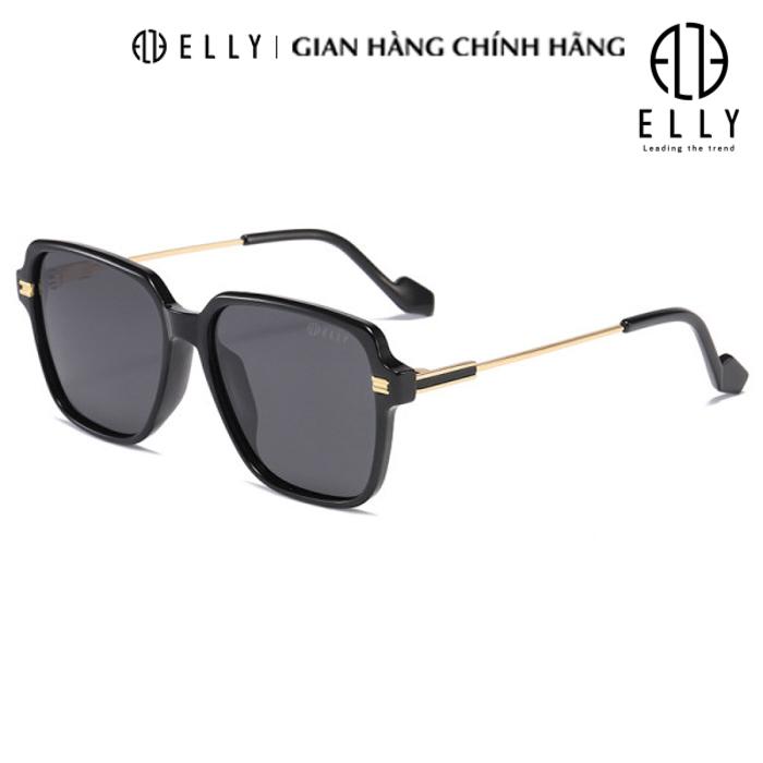 Kính mắt nữ thời trang cao cấp ELLY – EK155