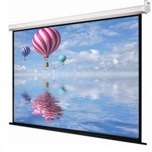 Màn chiếu Điện P80ES