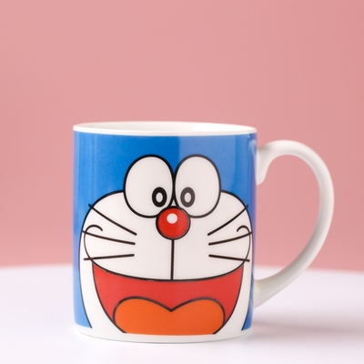 Cốc sứ cao cấp Doraemon ngộ nghĩnh đáng yêu