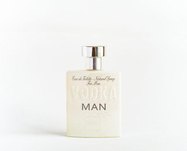 Nước Hoa Nam Paris Elysees Vodka Man (100ml)