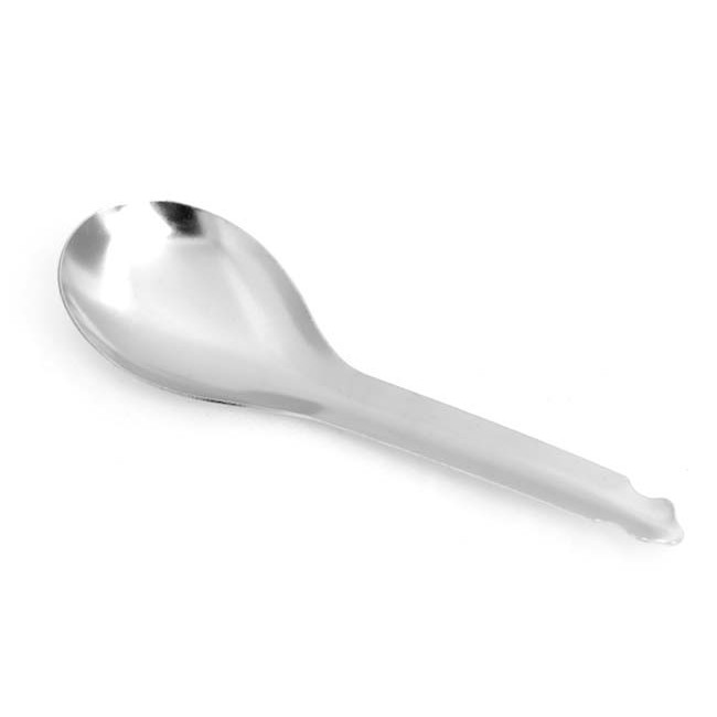 [HCM]Set 10 muỗng inox